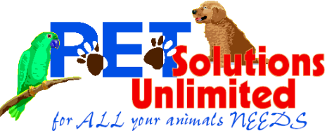 Pet Solutions Unlimited